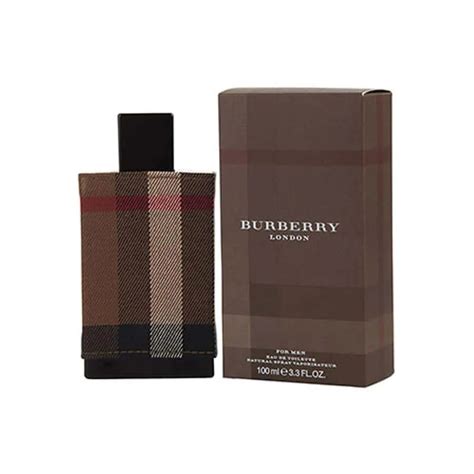 nước hoa Burberry nam